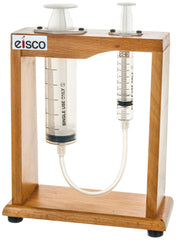 DEMONSTRATOR PASCALS