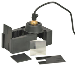 RAYBOX WITH ACCESSORIES