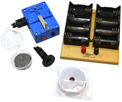 TIMER TICKER TAPE BATTERY OPERATED