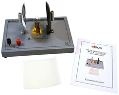 APPARATUS HEAT ABSORPTION RAD COMP