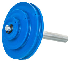 PULLEY DIFFERENTIAL ECONOMY