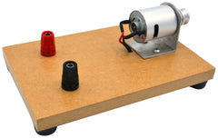 APPARATUS MALVERN MOTOR/GENERATOR