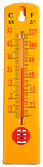 THERMOMETER WALL