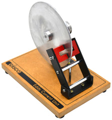 APPARATUS MALVERN EDDY CURRENT