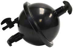 MADGEBURG HEMISPHERE PLASTIC