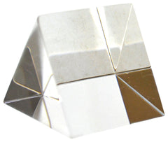 PRISM ACRYLIC EQUILATERAL 38MM