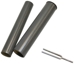 SET SIMPLE RESONANCE TUBE