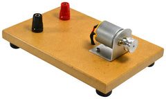 APPARATUS MALVERN SMALL MOTOR/GENERATOR