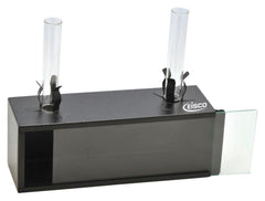 APPARATUS CONVECTION OF GAS