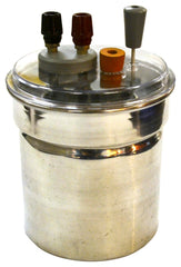 CALORIMETER DOUBLE WALL 150ML CAPACITY