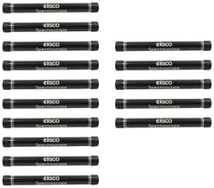 SPECTROSCOPE TUBE ECONOMY 15 PACK