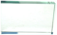 BLOCK GLASS RECTANGULAR 100MM