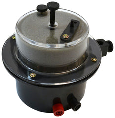 GENERATOR WAVE VIBRATION