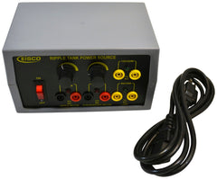 CONTROLLER RIPPLE TANK