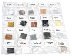 SET MATERIALS COLLECTION