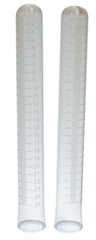 TUBE TEST PAIR GRADUATED