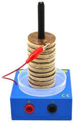 APPARATUS VOLTA PILE