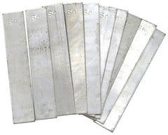 ELECTRODE STRIP TIN