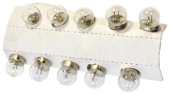 BULB FLASH LAMP 3.5 VOLTS 10 PACK