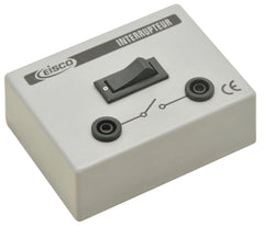 DEMONSTRATION SIMPLE SWITCH