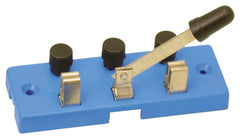 SWITCH KNIFE SINGLE POLE