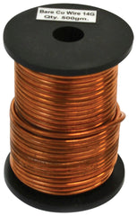 WIRE COPPER BARE 50 FEET