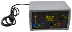 POWER SUPPLY REGULATED AC/DC 12V - 2A