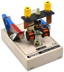 DEMONSTRATION ST LOUIS MOTOR