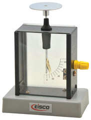 ELECTROPSCOPE GOLD LEAF