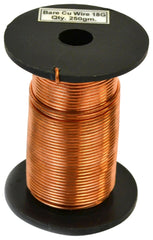 WIRE COPPER BARE 80 FEET