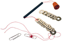 KIT SIMPLE HAND HELD CENTRIPETAL FORCE