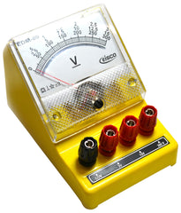 METERS MOVING COIL VOLTMETER 0-300V