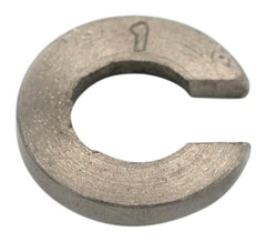 MASS SLOTTED SPARE STAINLESS STEEL 1G