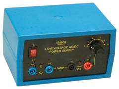 POWER SUPPLY REGULATED AC/DC 12V - 1A