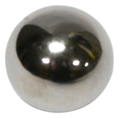 BALL REPLACEMENT STEEL 0.75 INCH