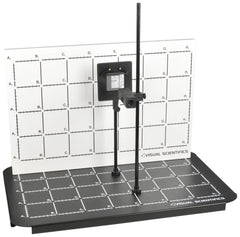 KIT DIFFRACTION GRATING