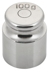 WEIGHT BALANCE STEEL 100G
