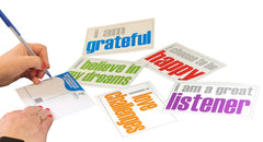 POSTCARD - SET OF 30 1 OF EA