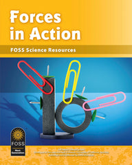 SRB FOSS FORCES IN ACTION NG PK/8