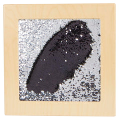 ABILITATIONS TACTILE SENSORY PANEL - SEQUINS