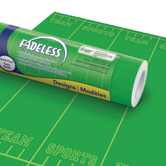 PAPER FADELESS TEAM SPORTS 48 IN X 50 FT ROLL