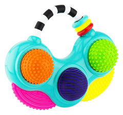 DO RE MI TEXTURED TUNES