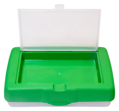 BOX PENCIL STORAGE LID - SCHOOL SMART EACH
