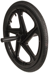 GYROSCOPE BICYCLE WHEEL 50CM DIA