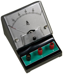 AMMETER AC 0-1A EA