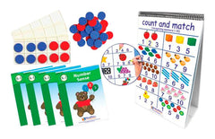 KIT - NUMBER SENSE GRK+