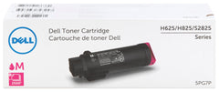 CARTRIDGE INK TONER DELL DLL5PG7P YELLOW