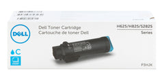 CARTRIDGE INK TONER DELL DLLP3HJK CYAN