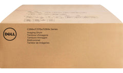 DRUM UNIT DELL DLLTWR5P BLACK