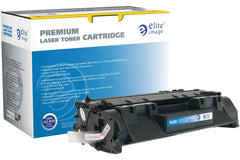 CARTRIDGE INK TONER ELITE IMAGE ELI76280 BLACK